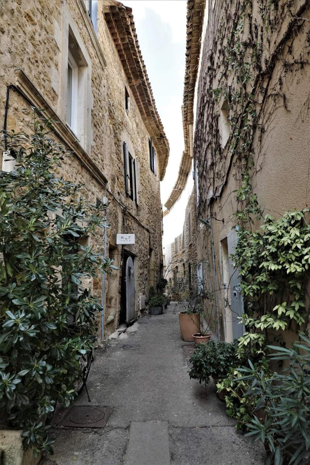 Maison La Plaine لورمارين المظهر الخارجي الصورة